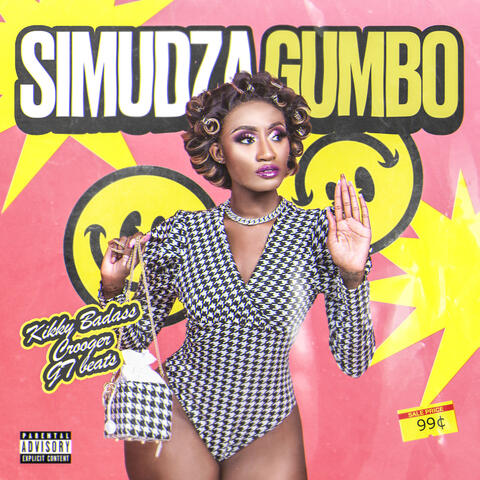 Simudza Gumbo (feat. GTBeats)