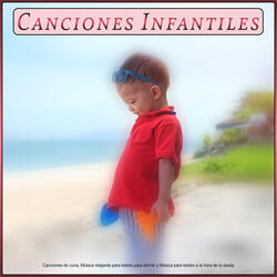 Música para dormir y olas del mar para bebés