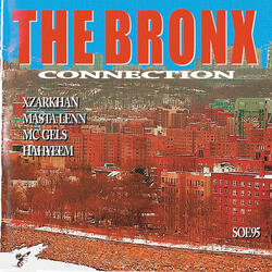 The Bronx Connection (feat. Masta Lenn, MC Gels, Hahyeem & Soe95)