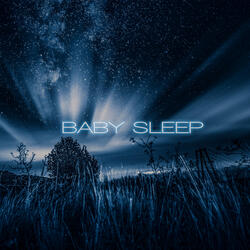 Sleeping Baby (feat. Nature Sound, Weather Forecast, Rain Unlimited, Nature Essentials, Rain In The Ocean & Weather Unlimited)