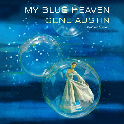 My Blue Heaven