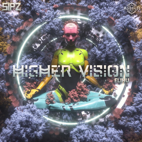 Higher Vision