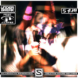 5 A.M (feat. Jota Lopez)