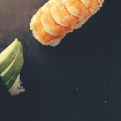 Background for Baking