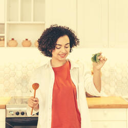 Phenomenal Backdrops for Sunday Night Dinner