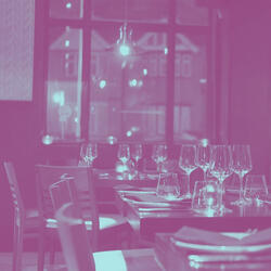 Successful Music for Restaurants