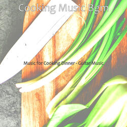 Background for Cooking