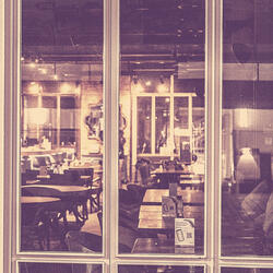 Background for Restaurants