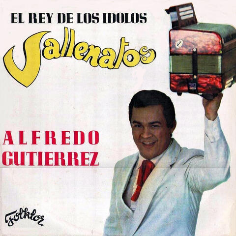 El rey de los idolos vallenatos
