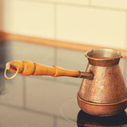 High Class Moods for Baking