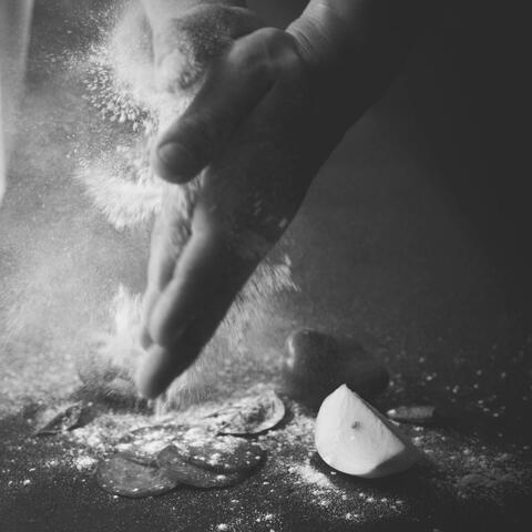 Guitar Solo (Music for Cooking)