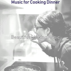 Relaxed Easy Listening Music - Vibe for Sunday Night Dinner