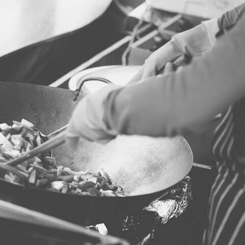 Feelings for Dinner Time