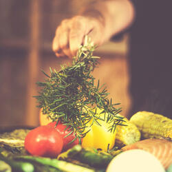 Tasteful Easy Listening Music - Vibe for Cooking Dinner