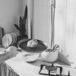 Modern Easy Listening Music - Vibe for Cooking