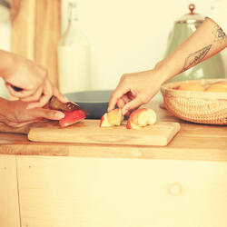 Sunny Easy Listening Music - Vibe for Sunday Night Dinner