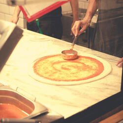 Inspiring Backdrops for Cooking