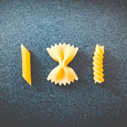 Dream Like Dinner Time