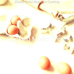 Cheerful Easy Listening Music - Vibe for Cooking