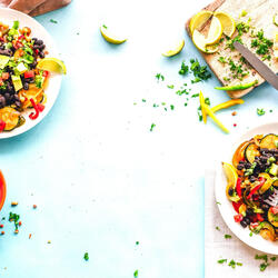 Heavenly Cooking Dinner