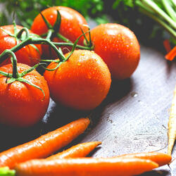 Pulsating Moods for Cooking Dinner