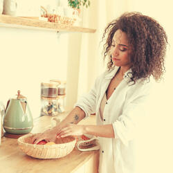 Easy Listening Guitar Soundtrack for Cooking