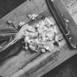 Sprightly Music for Sunday Night Dinner