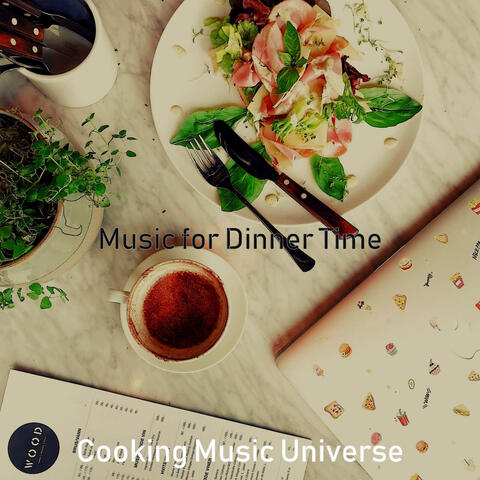 Music for Dinner Time