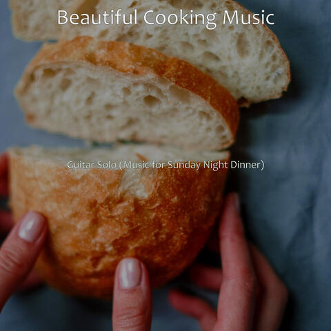 Guitar Solo (Music for Sunday Night Dinner)