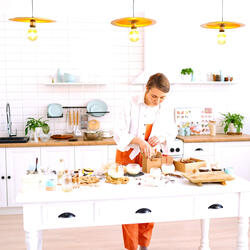 Stylish Moods for Dinner Time