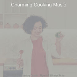 Divine Moods for Sunday Night Dinner