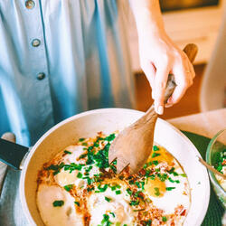 Stylish Music for Sunday Night Dinner