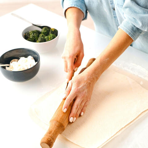 Wicked Easy Listening Guitar - Bgm for Cooking