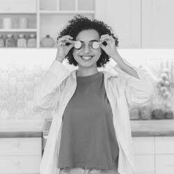 Background for Cooking