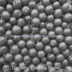 Dream-Like Ambience for Dinner Time