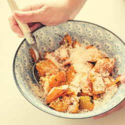 Warm Ambience for Cooking