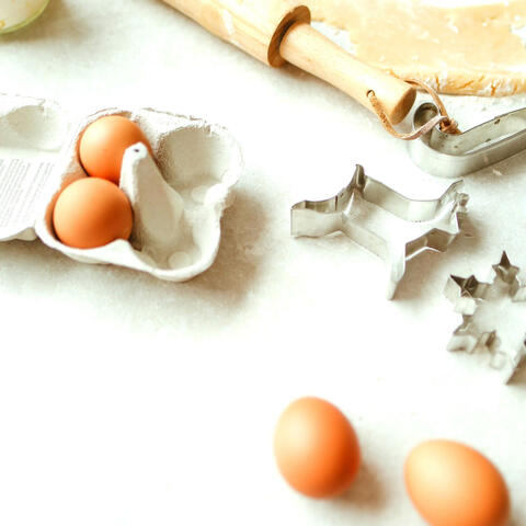 Music for Cooking Dinner