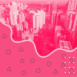 Funky Moods for Commuting