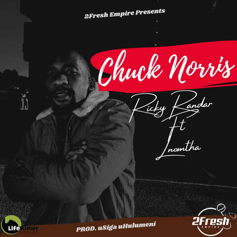 Chuck Norris (feat. LNomtha)