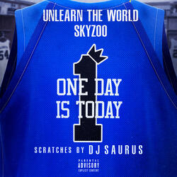 One Day Is Today (feat. Skyzoo)
