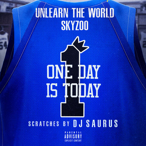 One Day Is Today (feat. Skyzoo)
