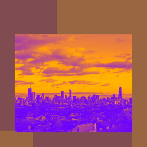 Bgm for Relaxing Sundays