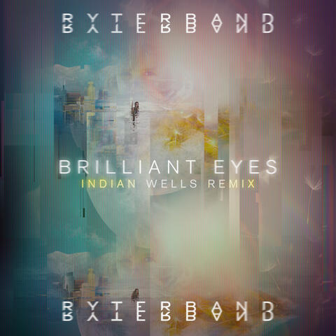 Brilliant Eyes