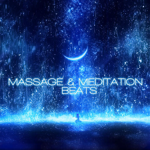 Massage & Meditation Beats Colletion (feat. Brain Waves Beta, Brain Waves Binaural, Deep Focus & Deep Sleep Collection)