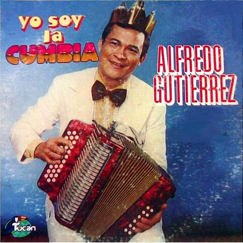 Yo soy la cumbia
