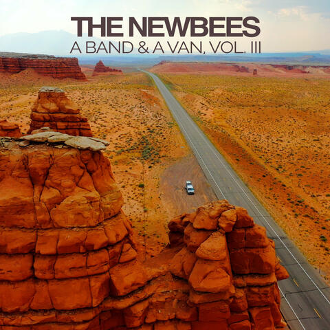 A Band & A Van, Vol. III