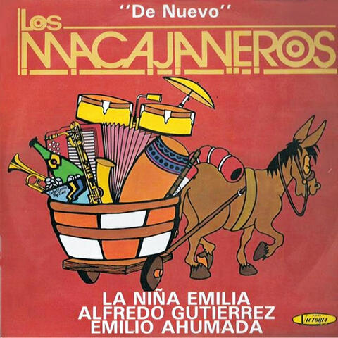 De nuevo los Macajaneros