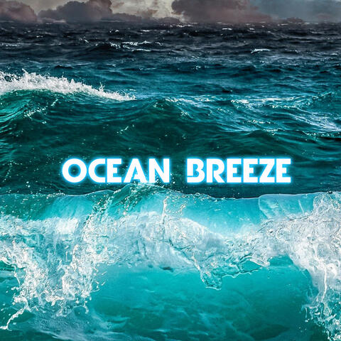 Ocean Breeze (feat. Ocean Sounds)