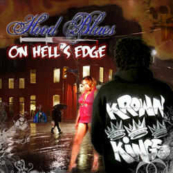 On Hells Edge (feat. Marliek)