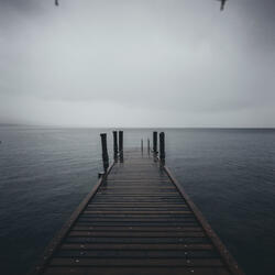 Rain Sound Experiment